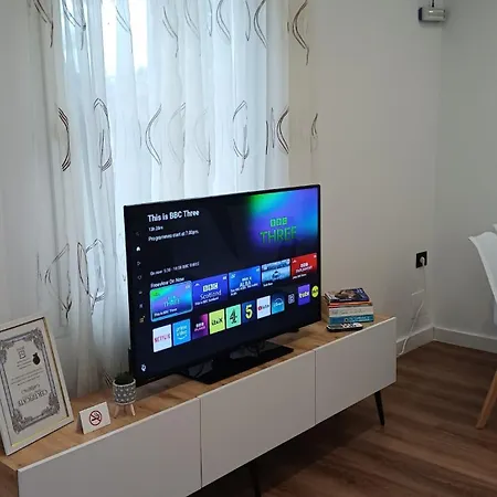 Appartement Near Airport Cozy *