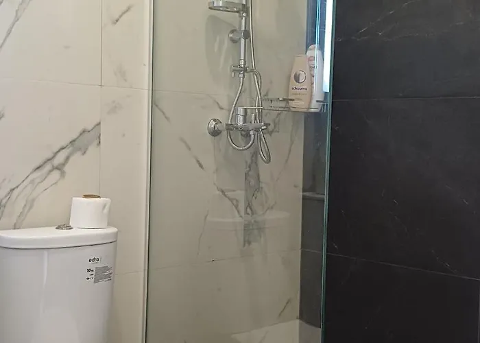 Appartement Near Airport Cozy