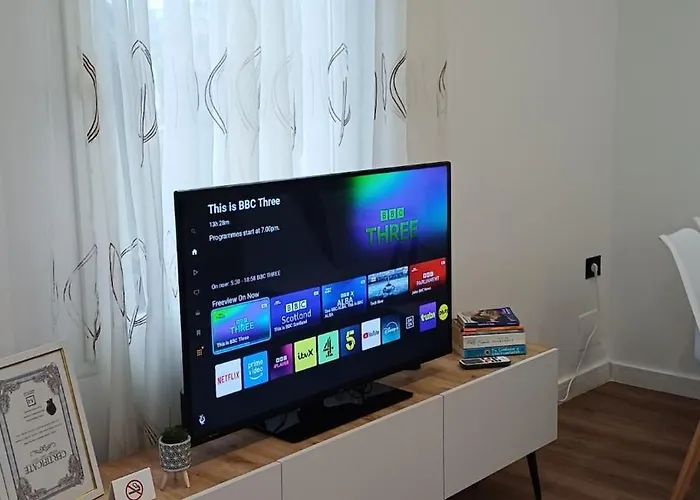 Appartement Near Airport Cozy *