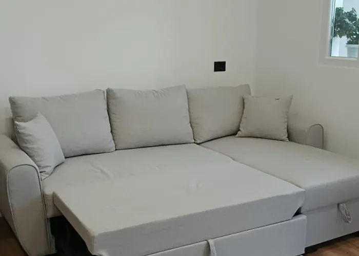 Appartement Near Airport Cozy