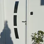 Διαμέρισμα Near Airport Cozy Ljaknasi
