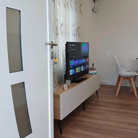 Διαμέρισμα Near Airport Cozy