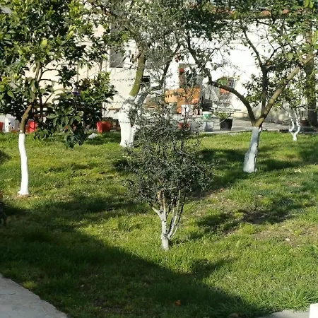 Near Airport Cozy Apartmán *