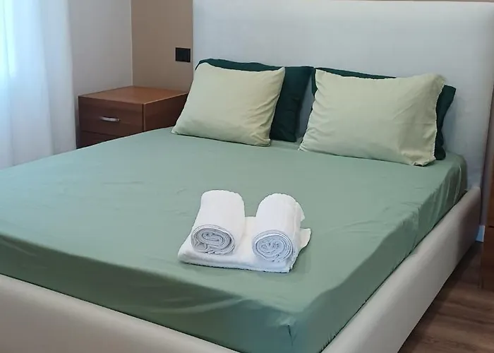 Apartment Near Airport Cozy Laknas