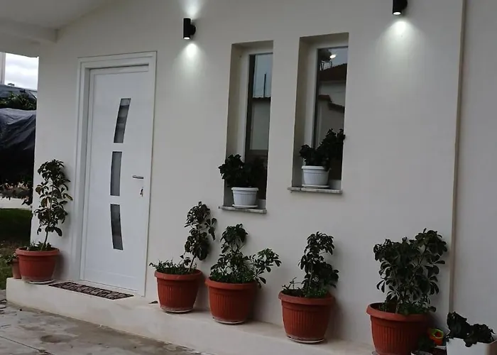 Apartment Near Airport Cozy *